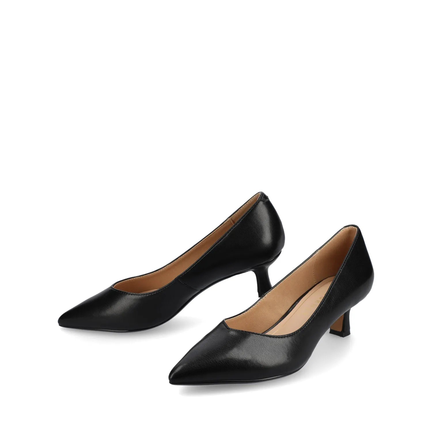 Black PU