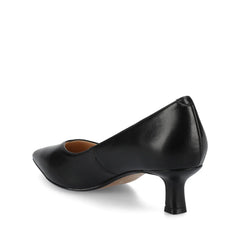Black PU