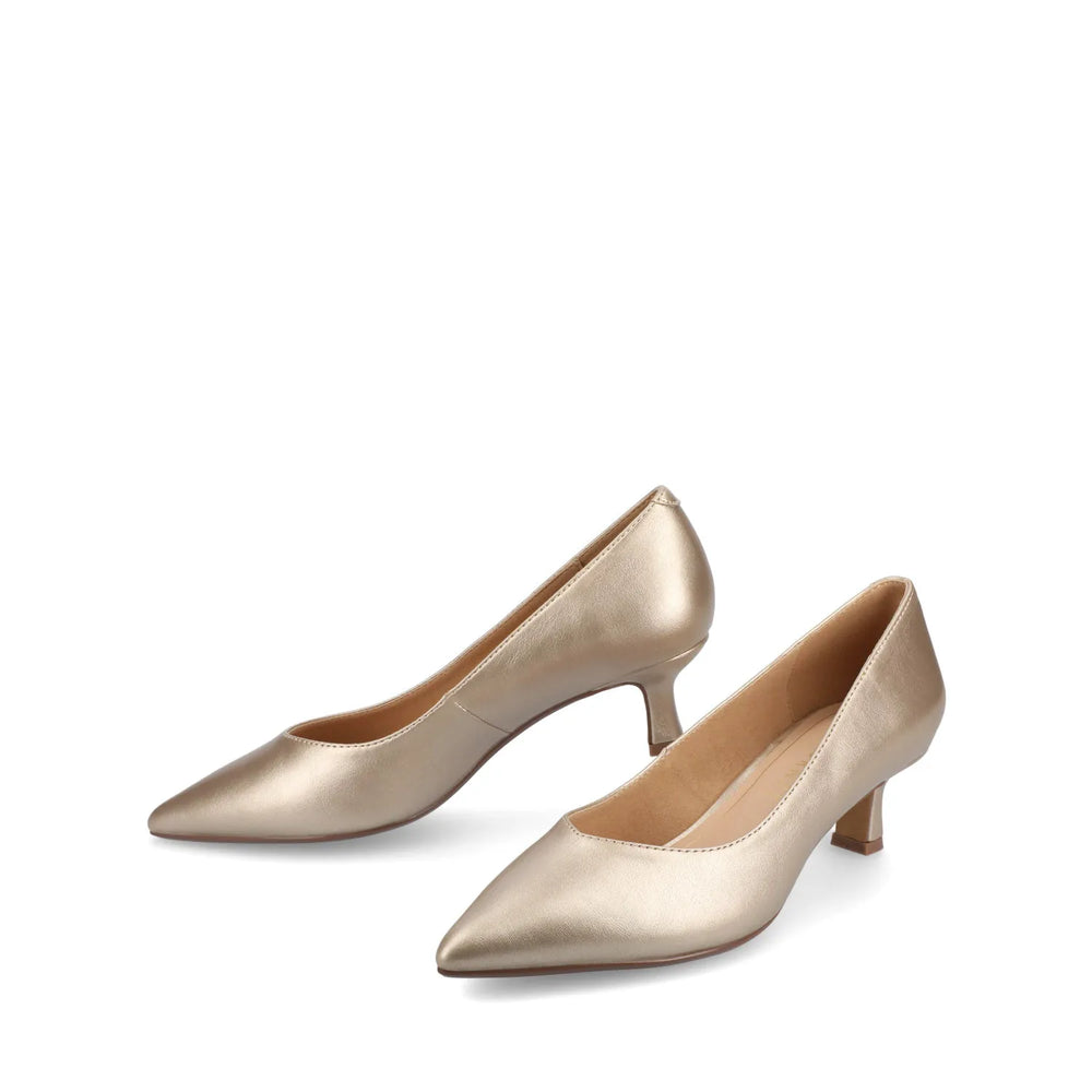 Champagne PU