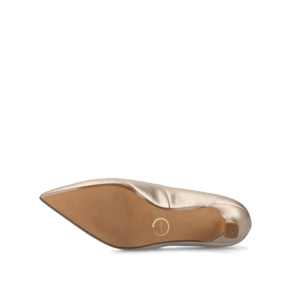 Champagne PU