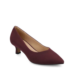 Oxblood