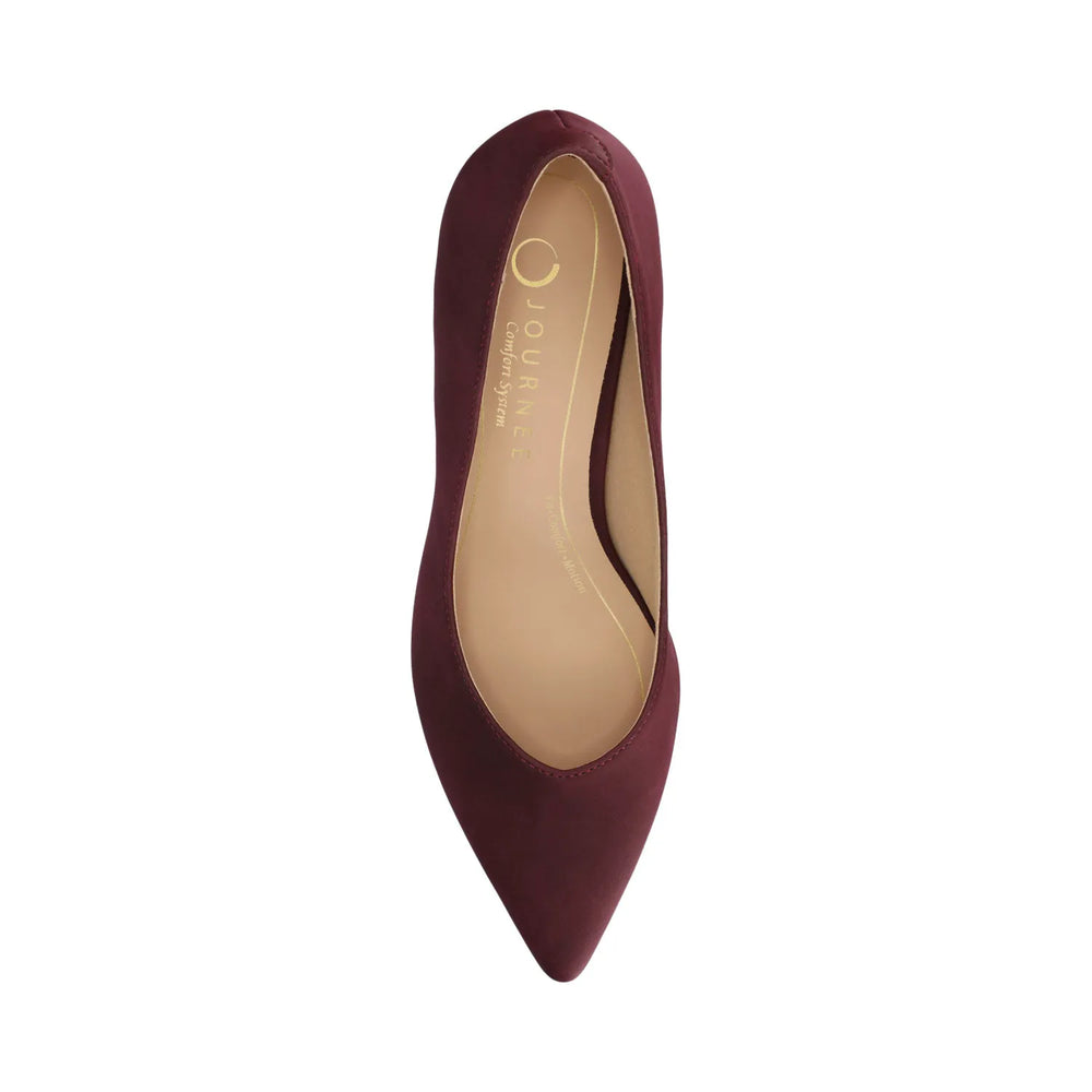 Oxblood