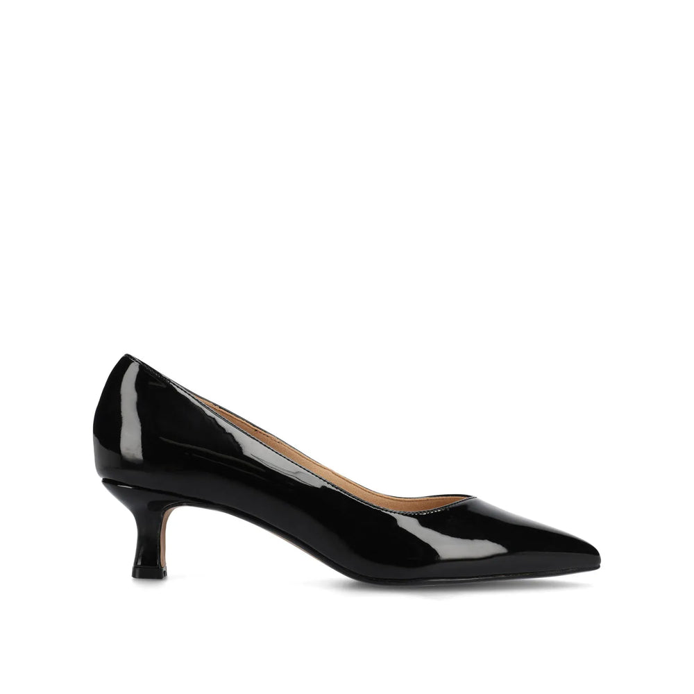 Black Patent