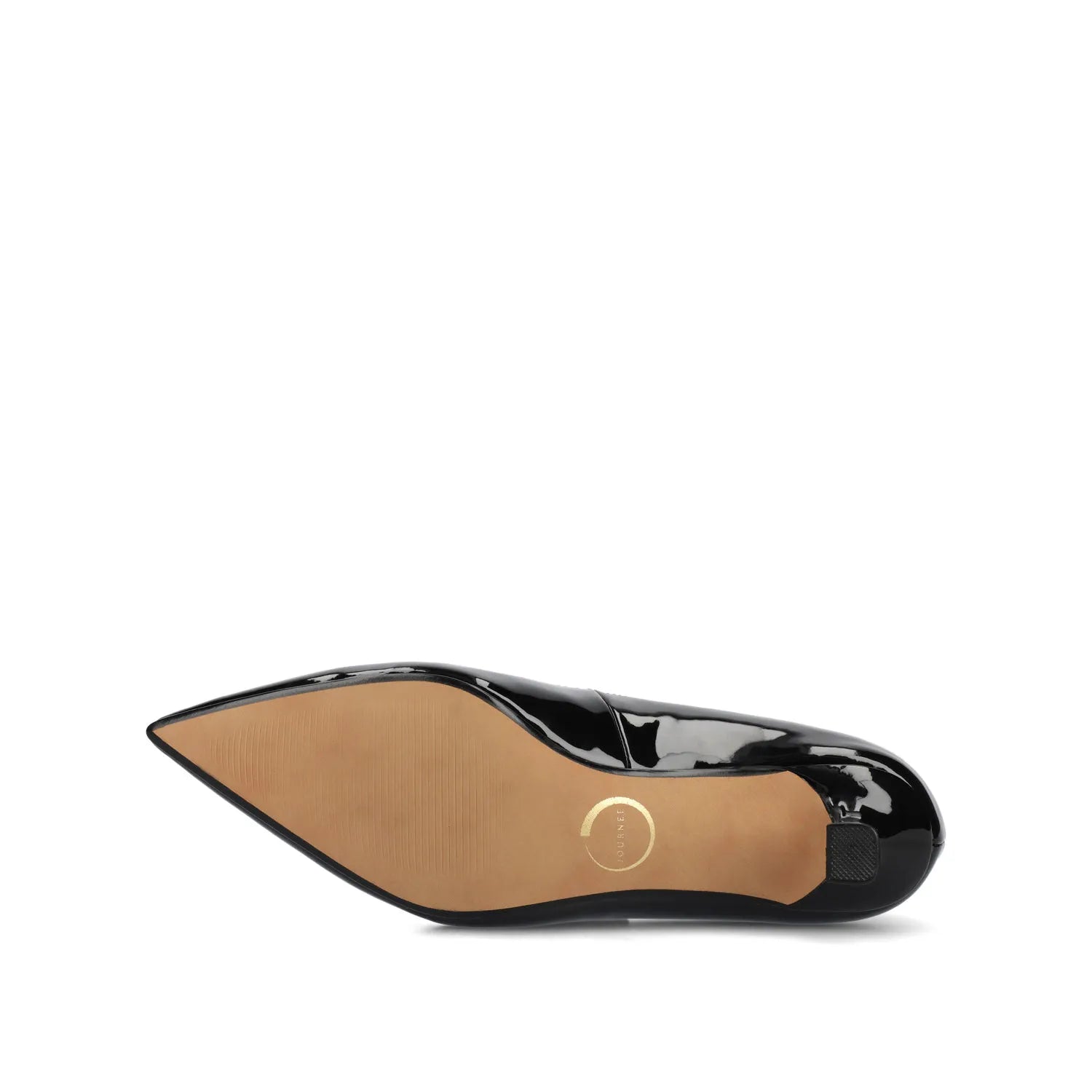 Black Patent