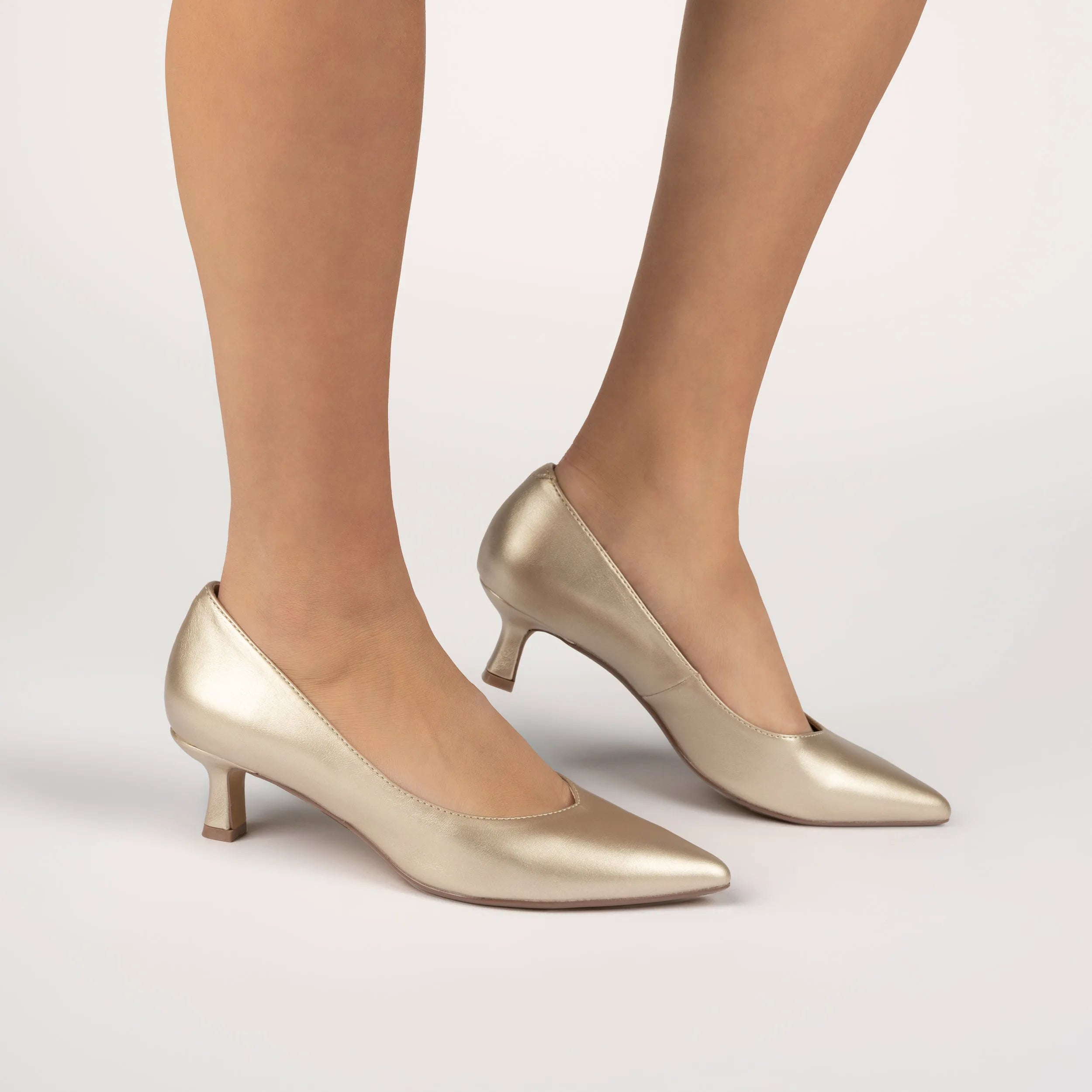 Silver PU
