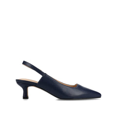 Navy Nubuck
