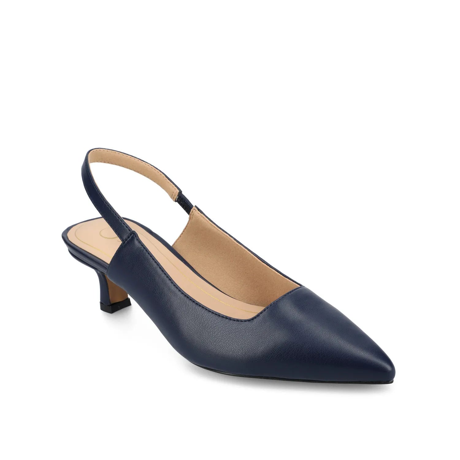 Navy Nubuck