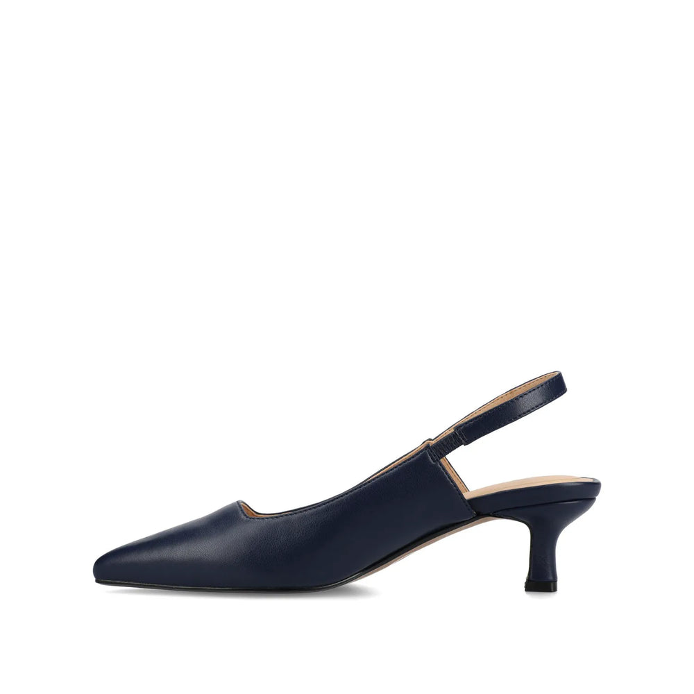 Navy Nubuck