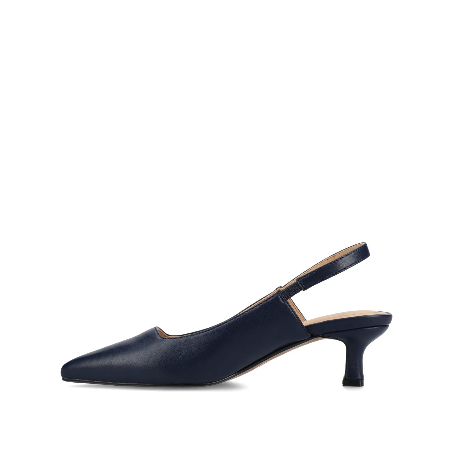 Navy Nubuck