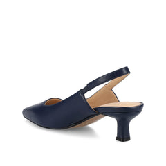 Navy Nubuck