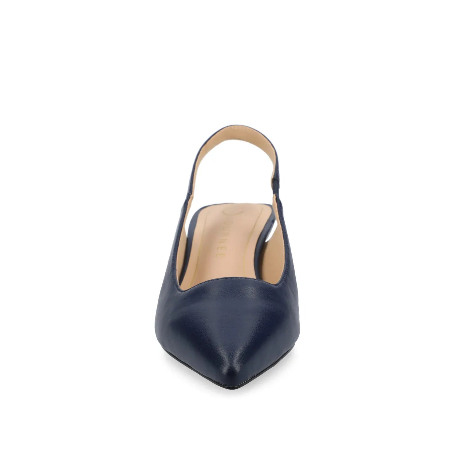 Navy Nubuck