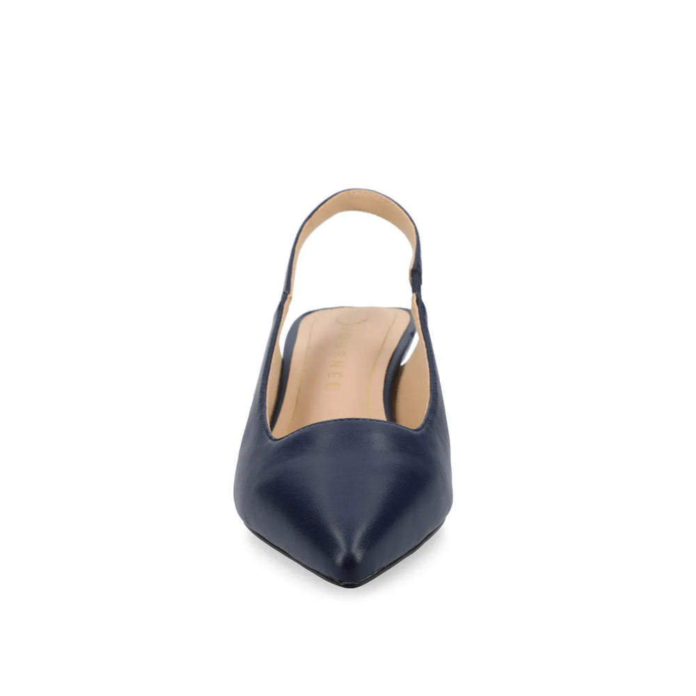 Navy Nubuck