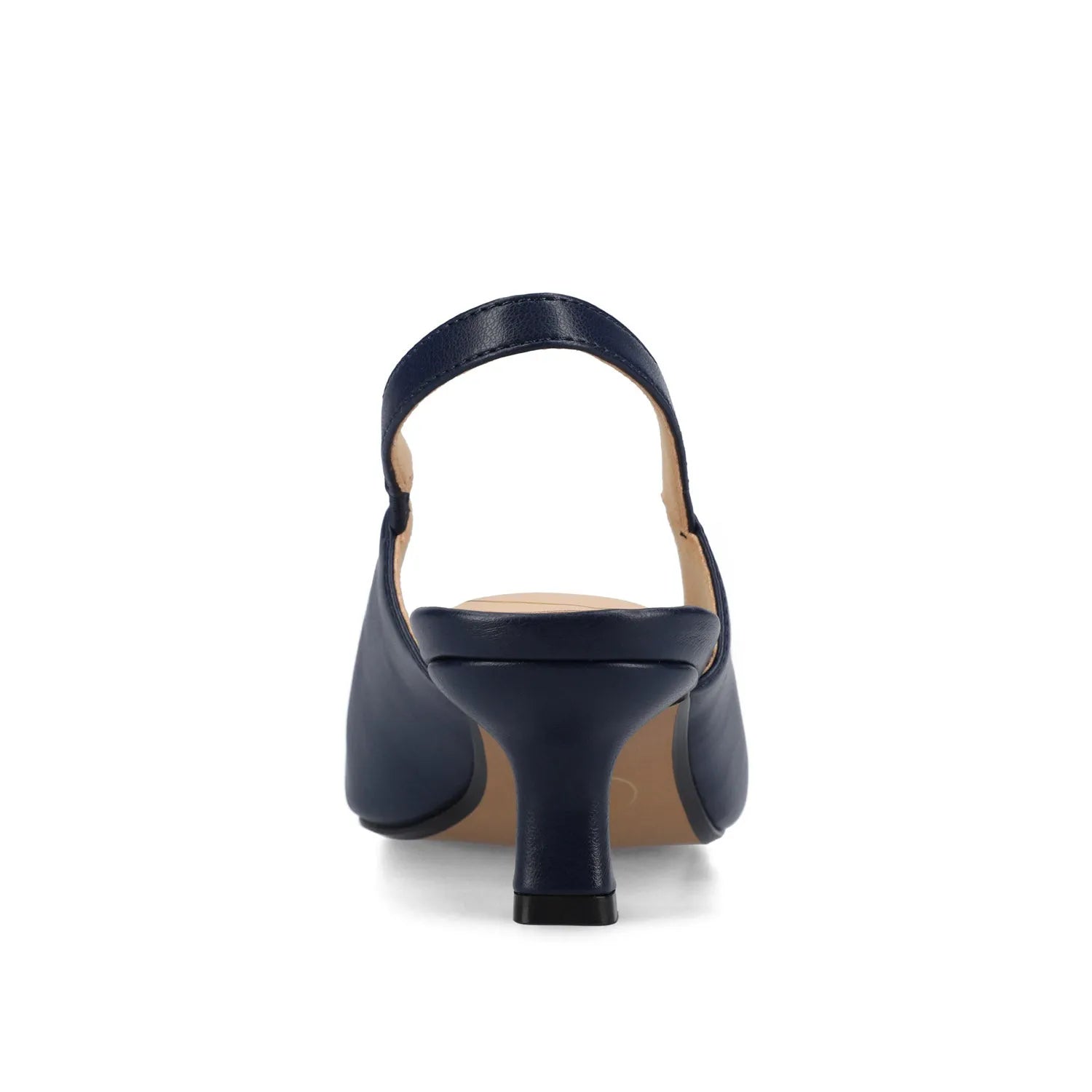 Navy Nubuck