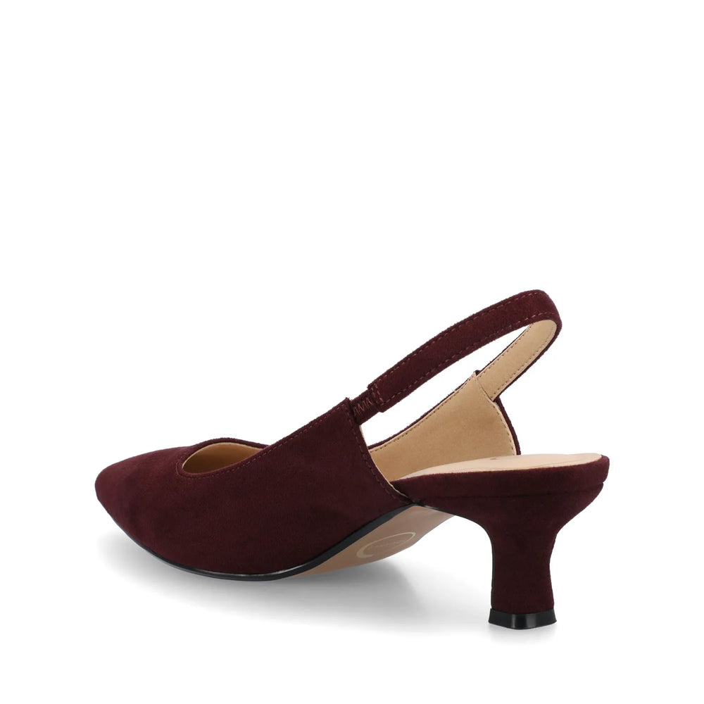 Oxblood