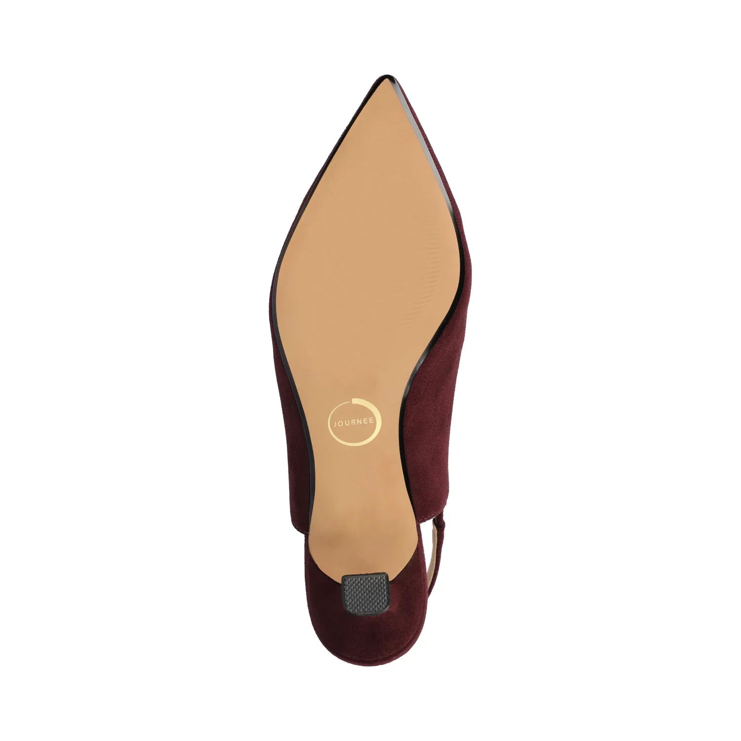 Oxblood