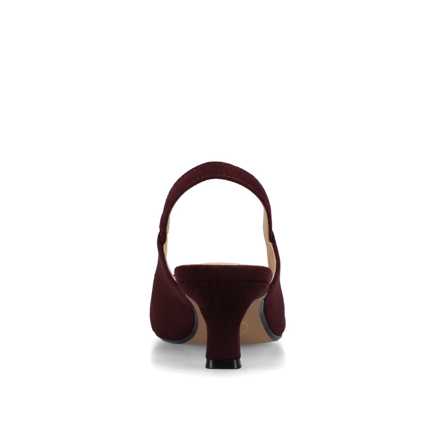 Oxblood