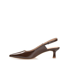 Patent Brown