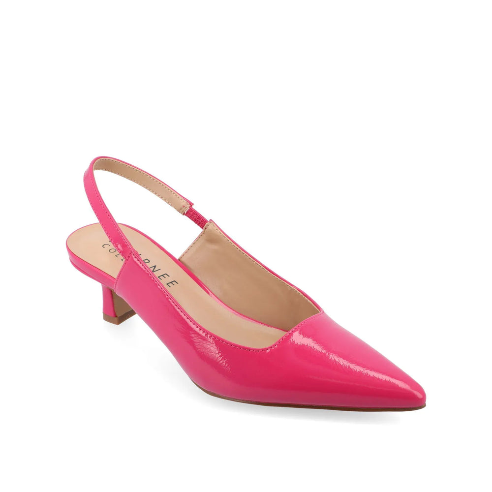Patent Pink