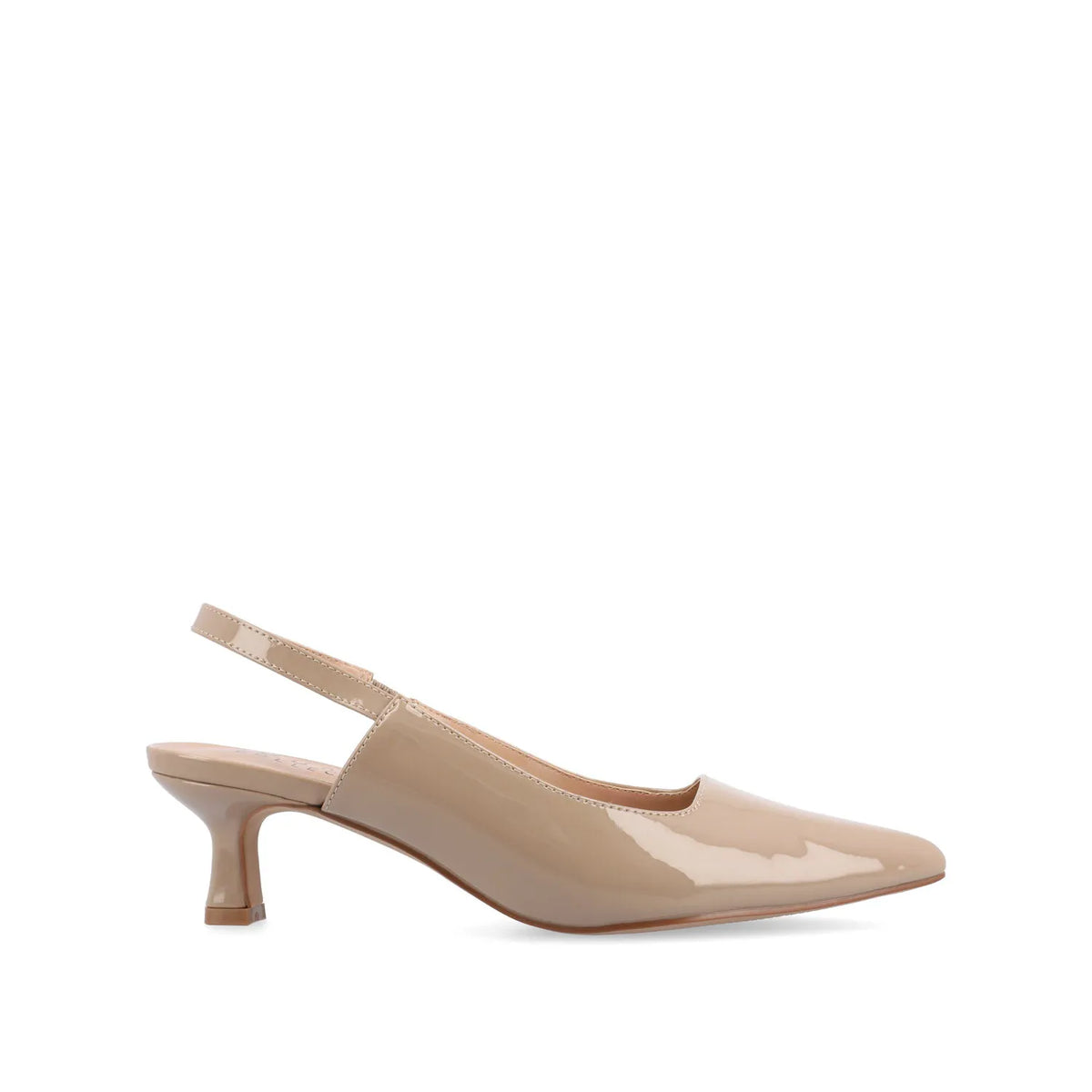 Patent Taupe