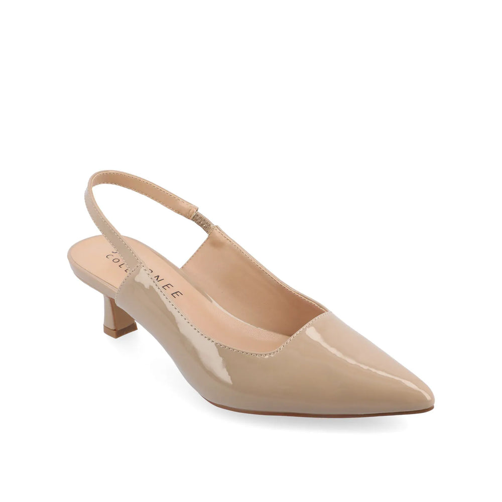 Patent Taupe