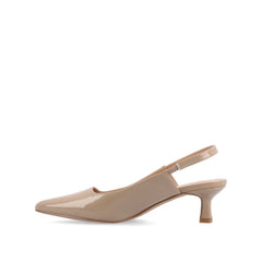 Patent Taupe