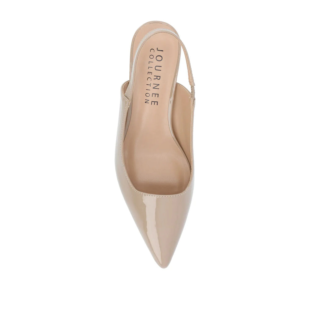 Patent Taupe