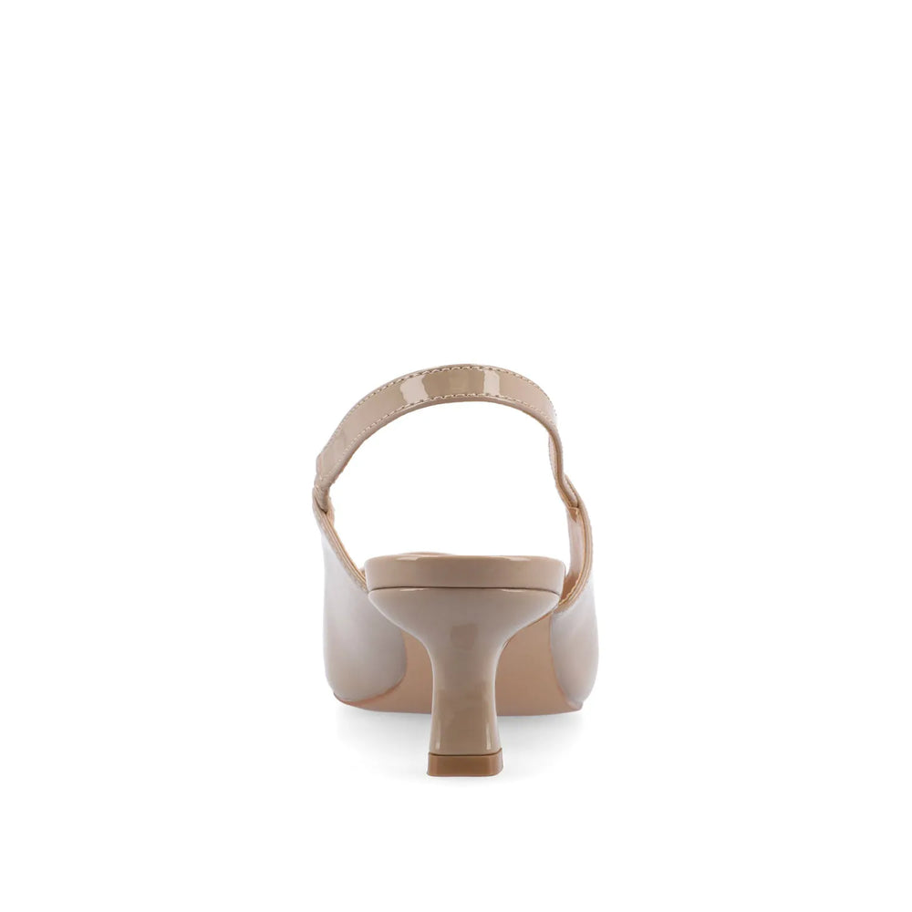 Patent Taupe