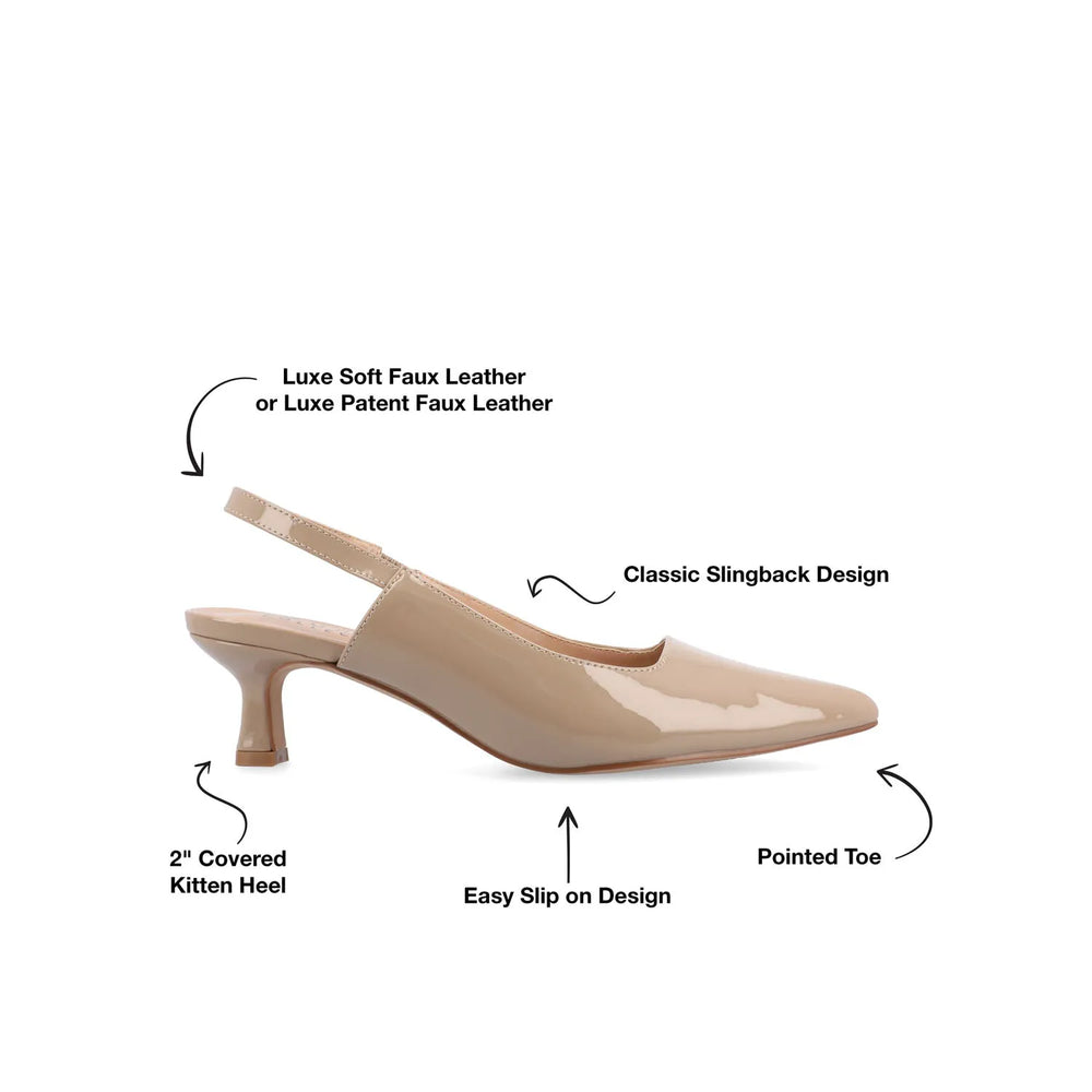 Patent Taupe