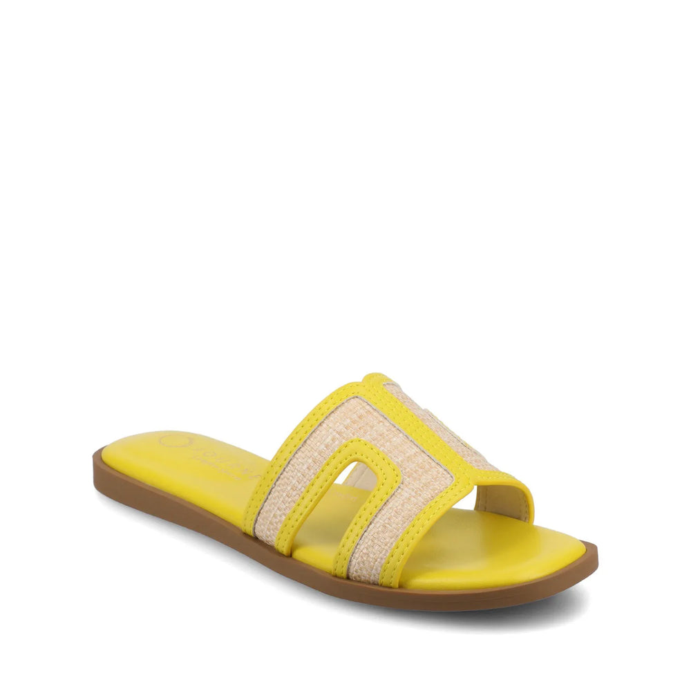 Mango Raffia