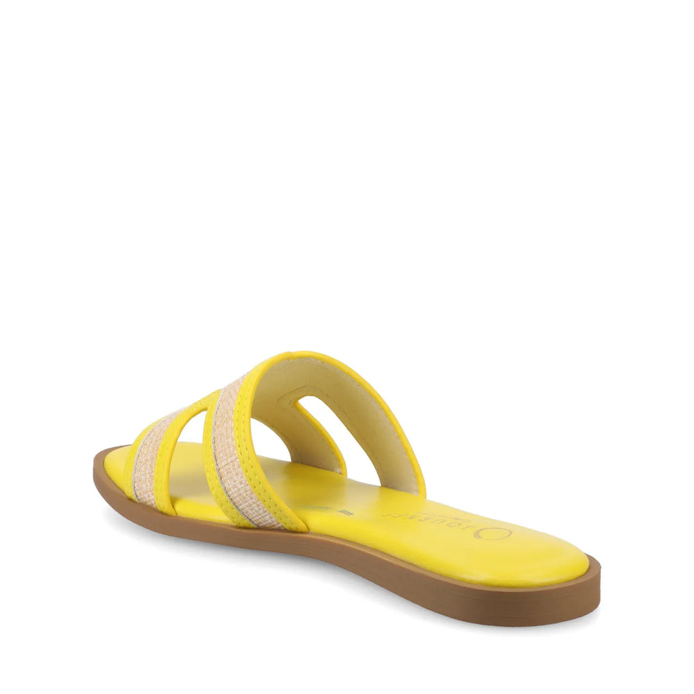 Mango Raffia