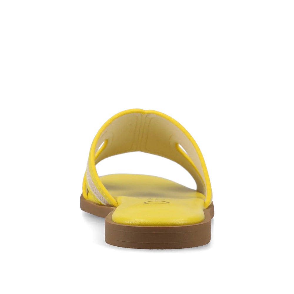 Mango Raffia