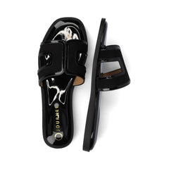 Patent/Black