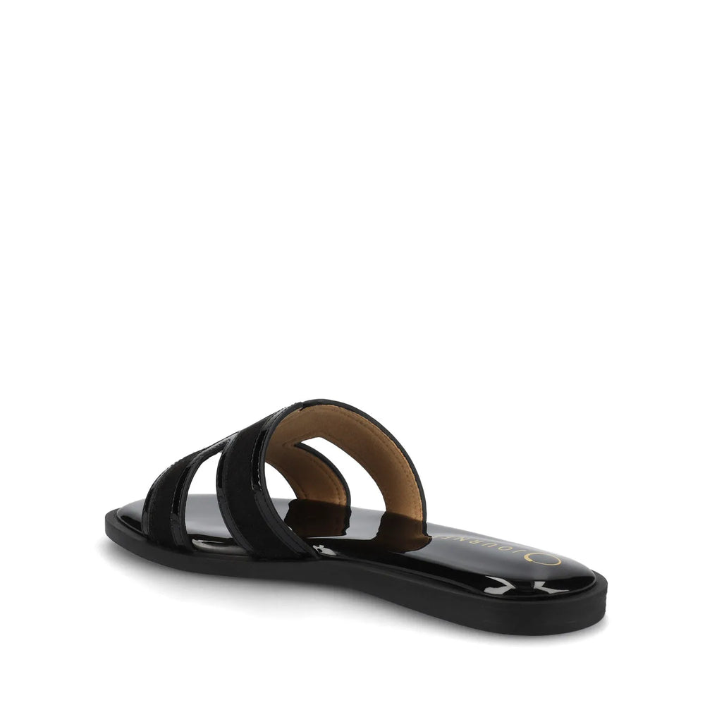 Patent/Black