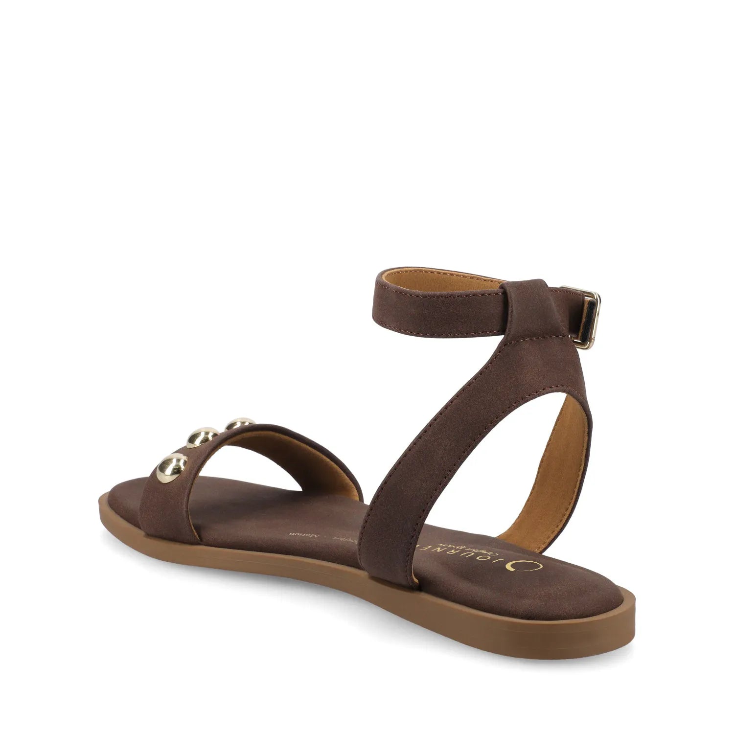 Chocolate Nubuck