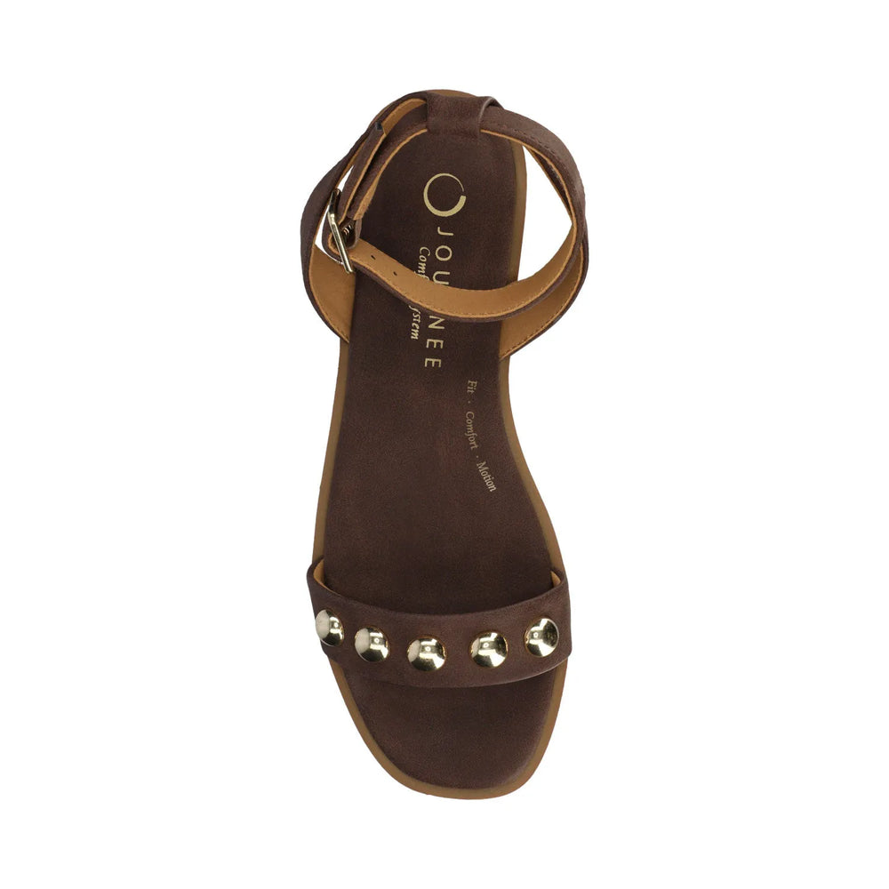Chocolate Nubuck