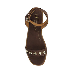 Chocolate Nubuck