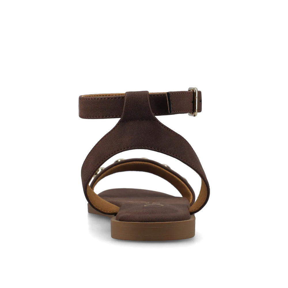 Chocolate Nubuck