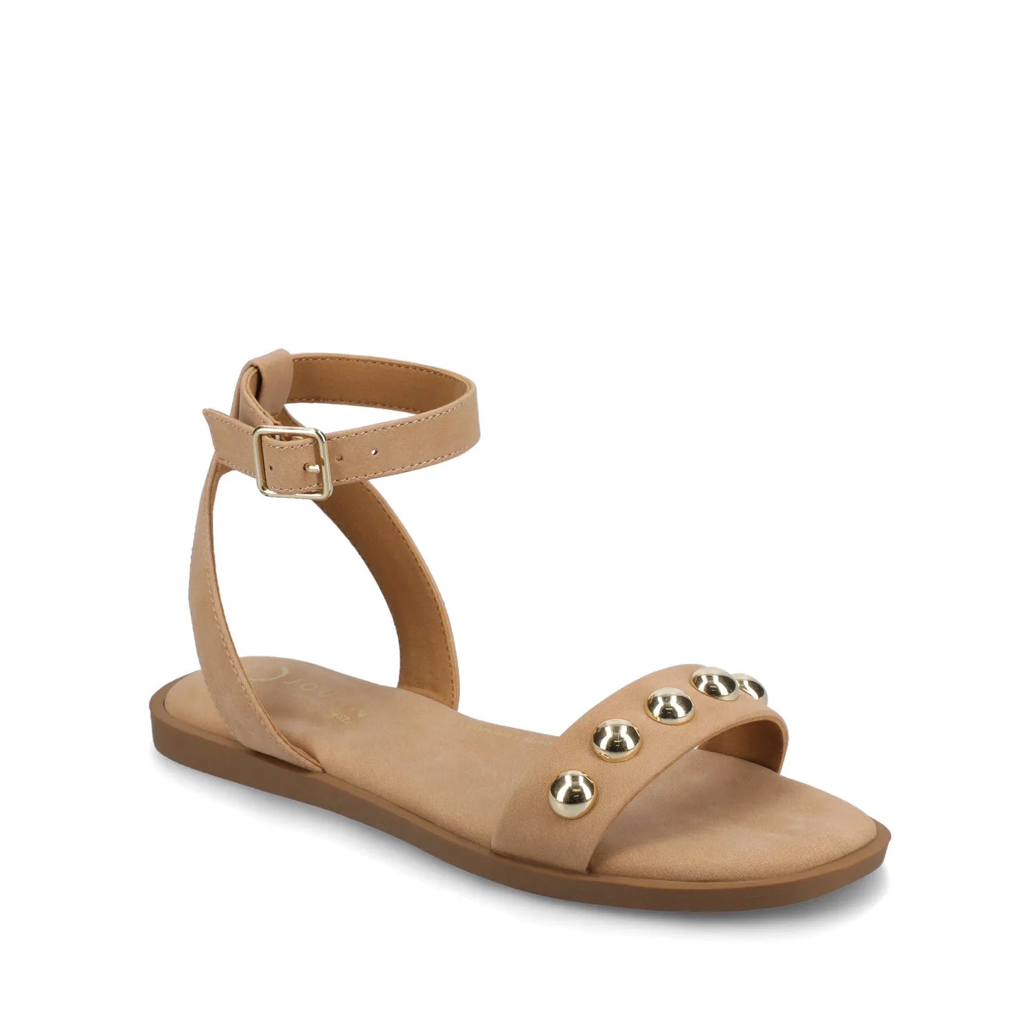 Tan Nubuck