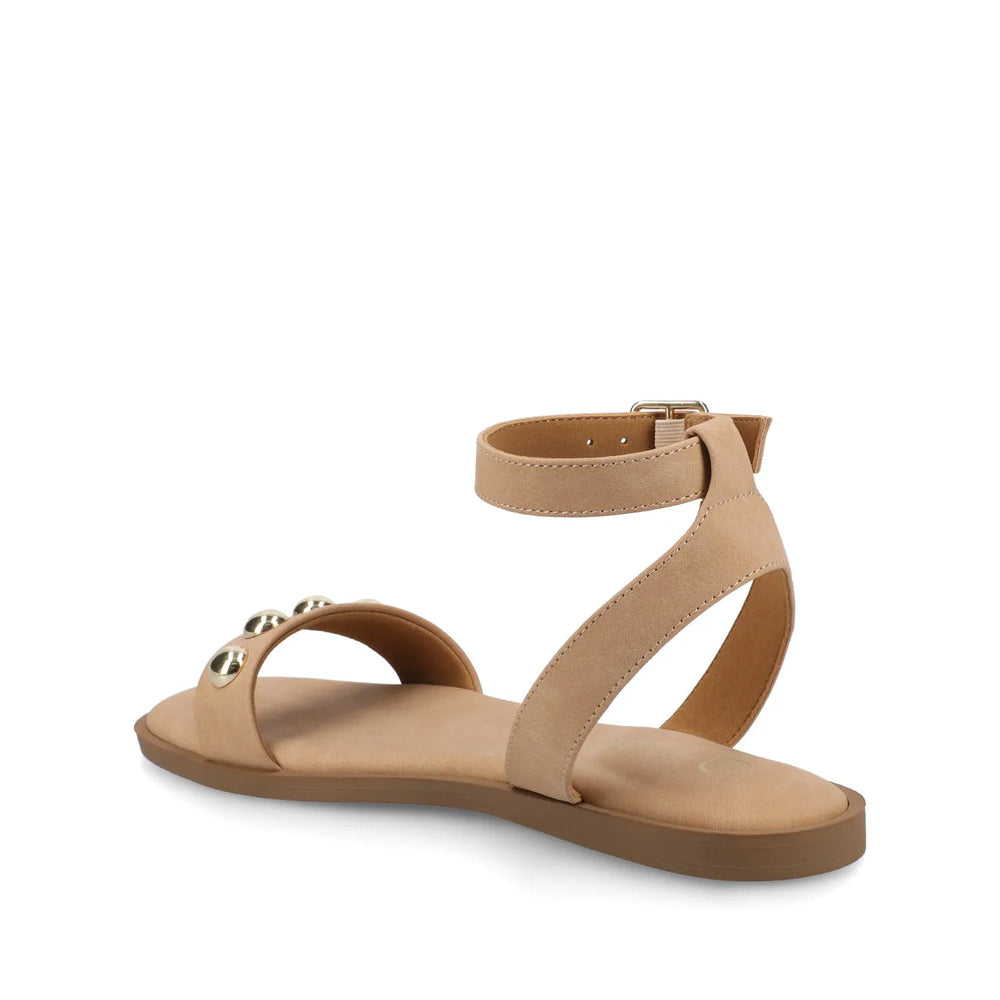 Tan Nubuck