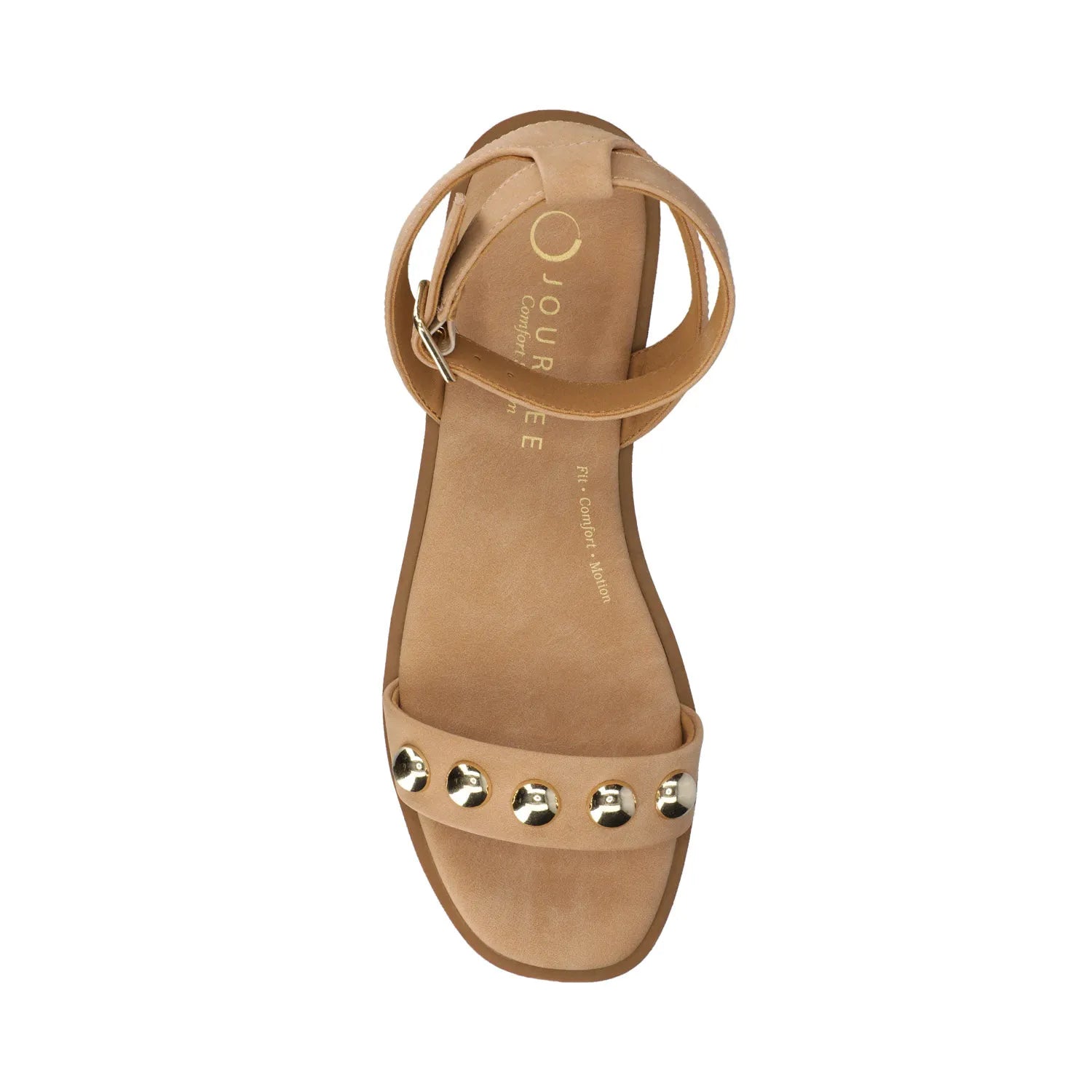 Tan Nubuck