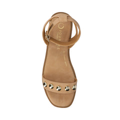 Tan Nubuck