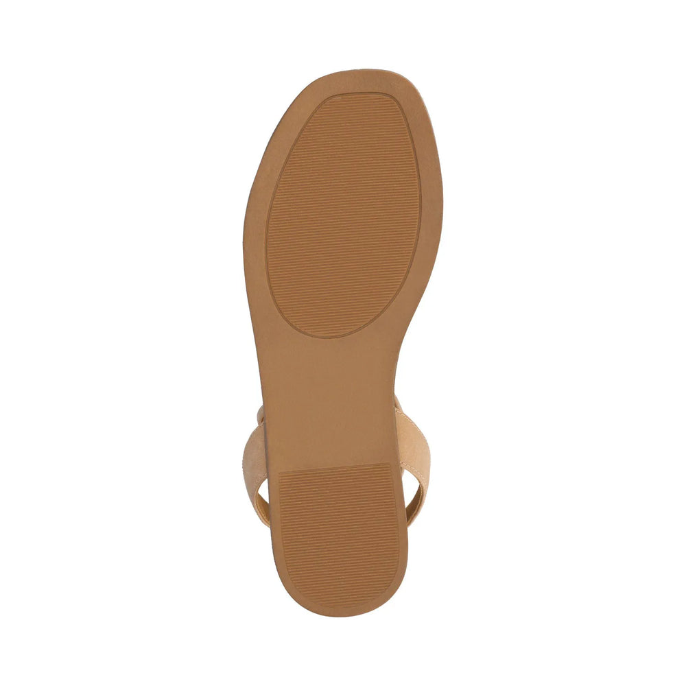 Tan Nubuck