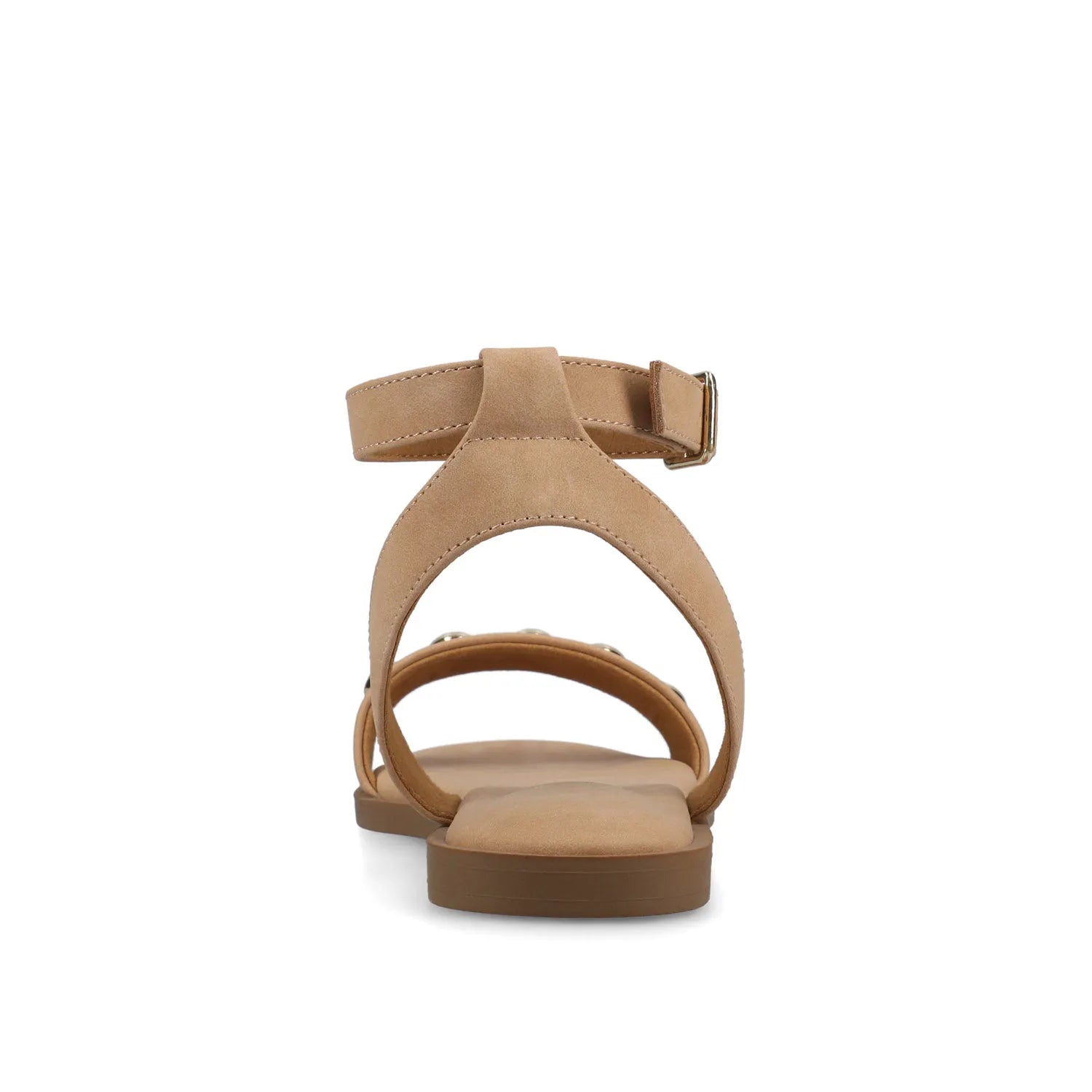 Tan Nubuck