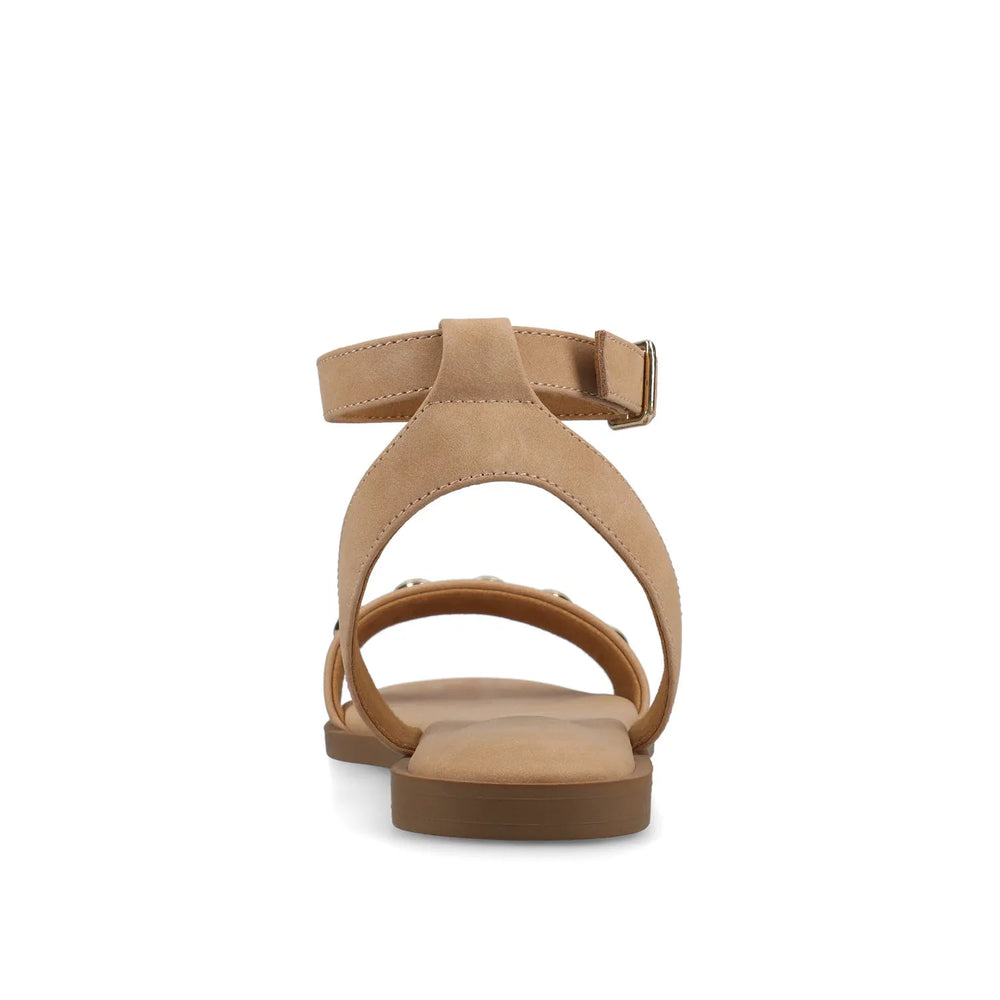 Tan Nubuck