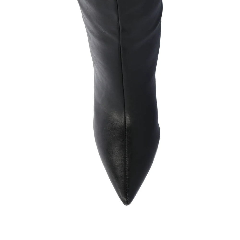 Black Patent