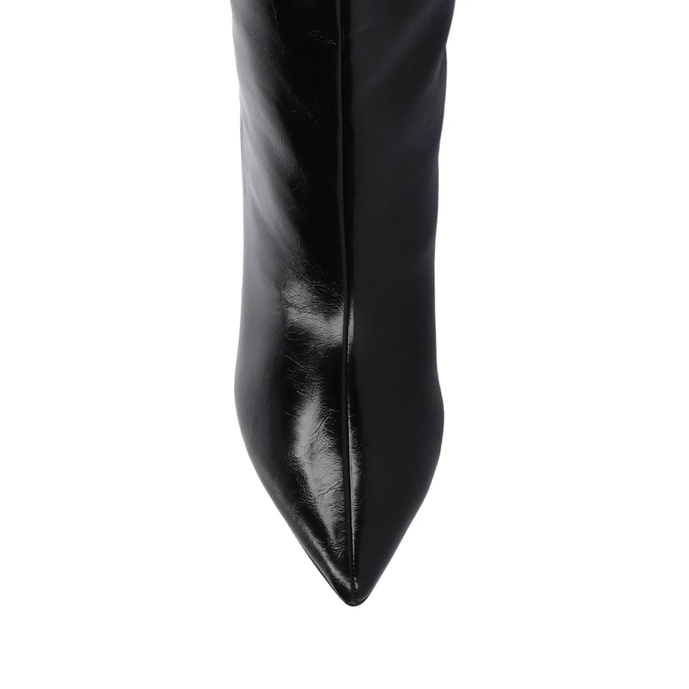 Black Patent