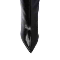 Black Patent