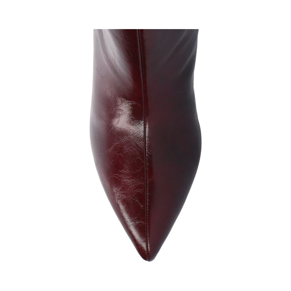 Oxblood Patent
