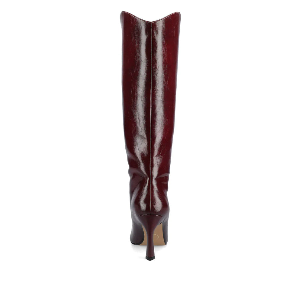 Oxblood Patent
