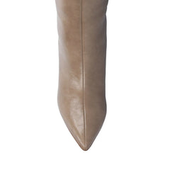 Taupe Patent